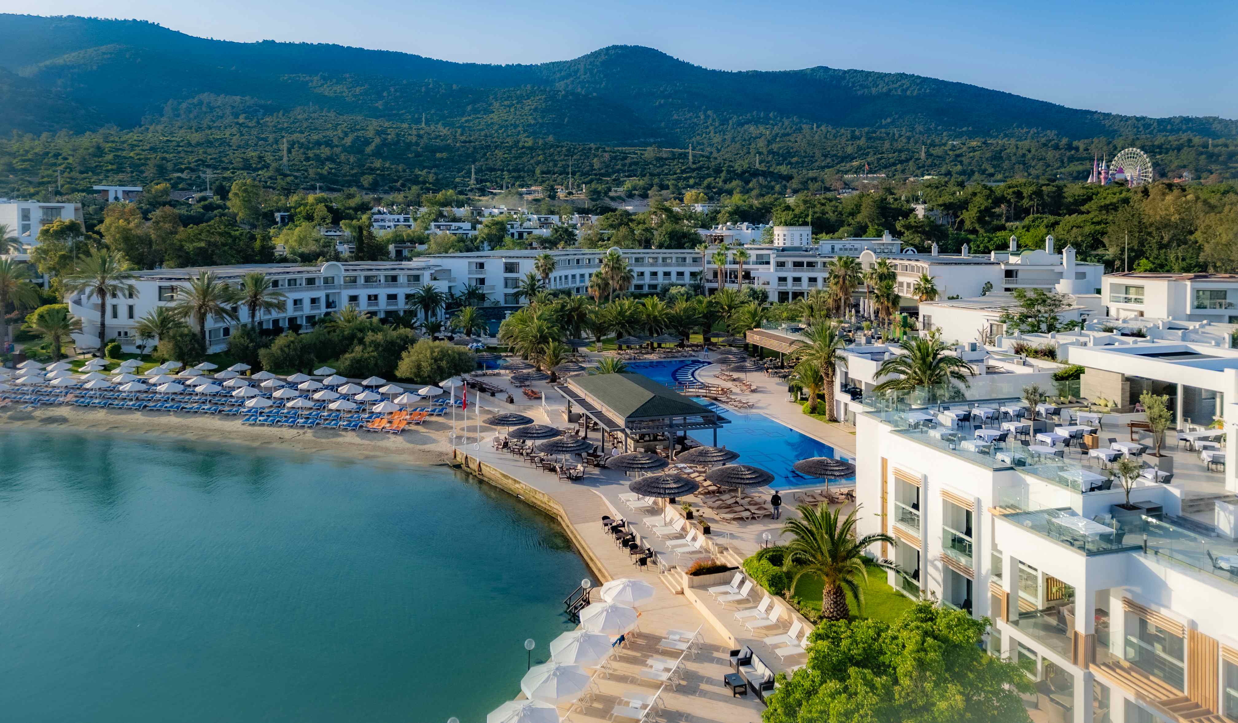 SAMARA HOTEL